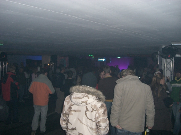 Rave on Snow  - 