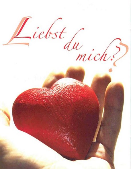 Liebe usw. - 