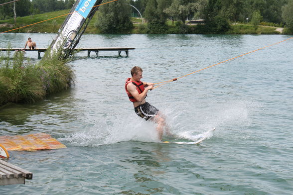 Wasserski - 