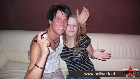 BaSShuntEr im BoLLwErk - 