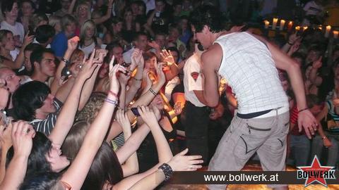 BaSShuntEr im BoLLwErk - 