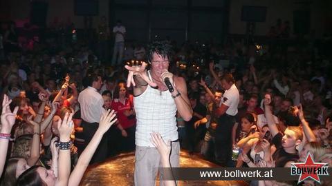 BaSShuntEr im BoLLwErk - 