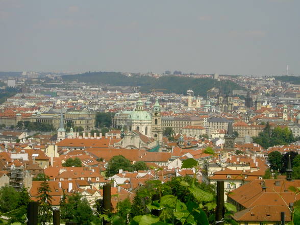 Prag - 