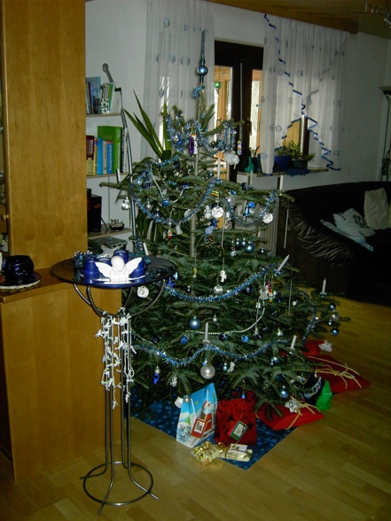 Weihnachten2007 - 