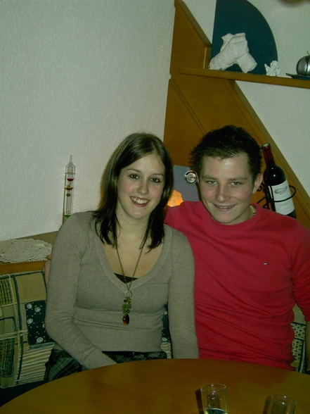 Weihnachten2007 - 