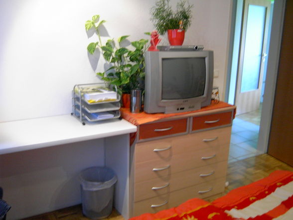 Unsere gemeinsame neue Wohnung ;) - 