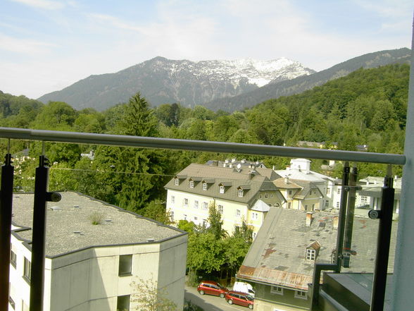 Bad Ischl - 