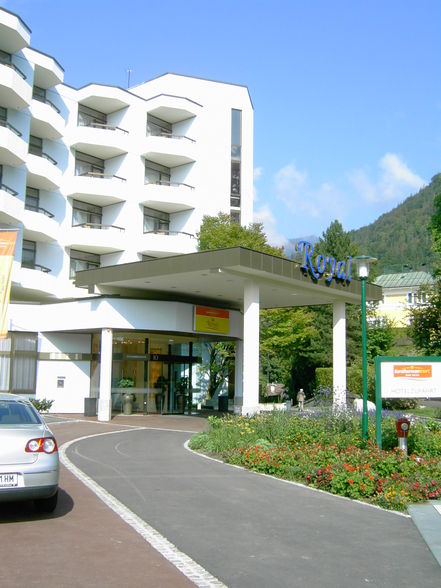 Bad Ischl - 