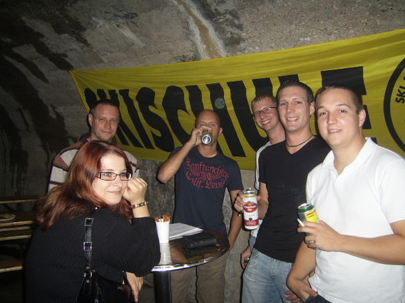 Bunkerparty2008 - 