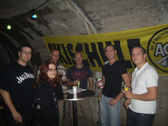 Bunkerparty2008 - 