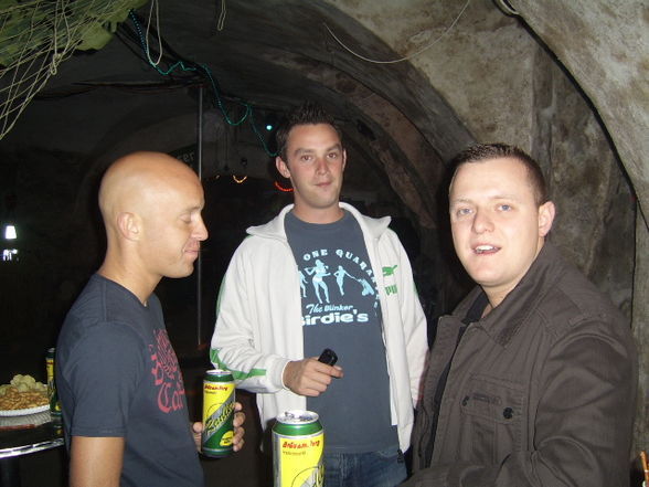 Bunkerparty2008 - 