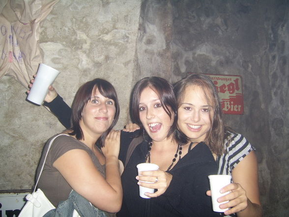 Bunkerparty2008 - 