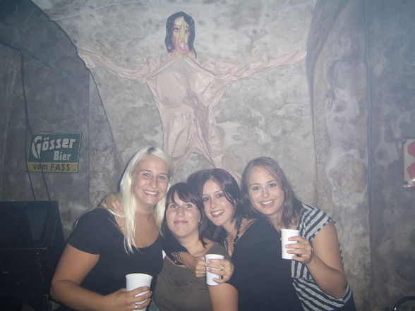 Bunkerparty2008 - 