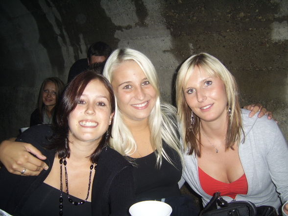 Bunkerparty2008 - 