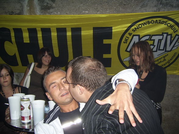 Bunkerparty2008 - 