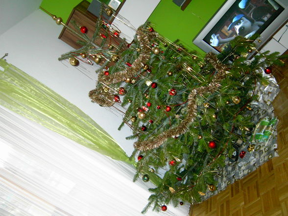 Weihnachten 2008 - 