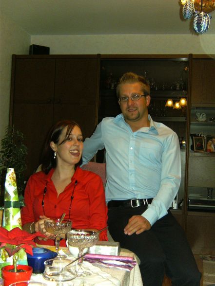 Weihnachten 2008 - 