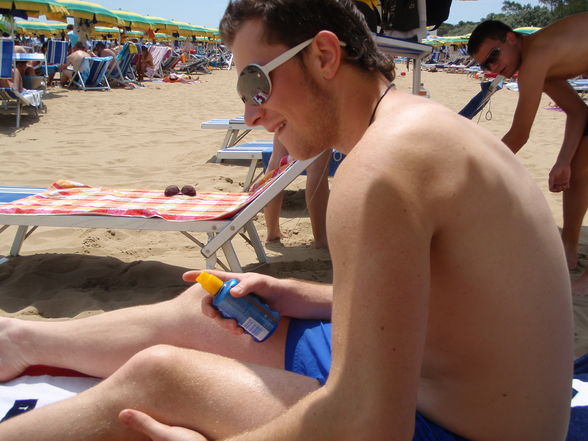 Lignano 2009 - 