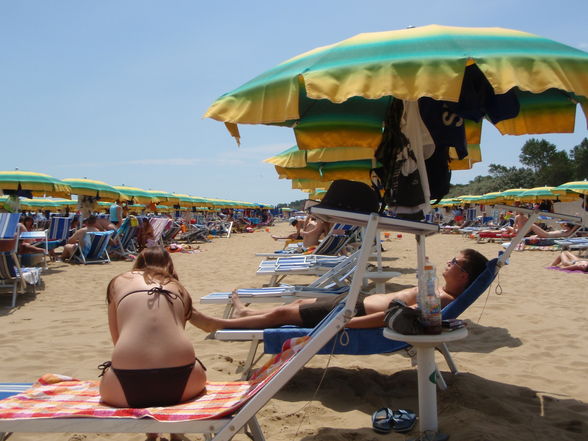 Lignano 2009 - 