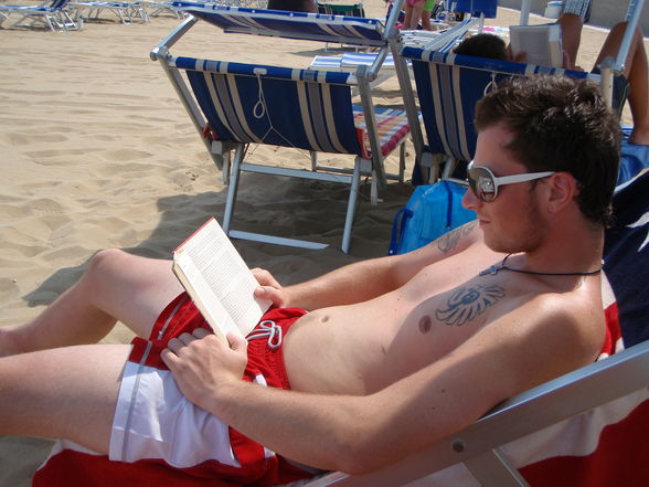 Lignano 2009 - 