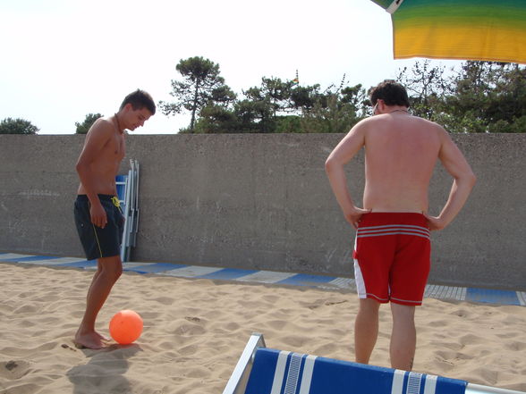 Lignano 2009 - 