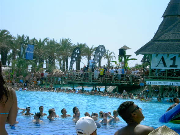 Summersplash 2006 - 