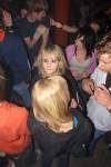 Partys and friends - 