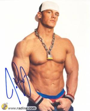 John Cena - 