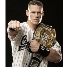 John Cena - 