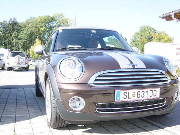 Mein Mini - 