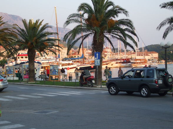 Makarska 2009 - 