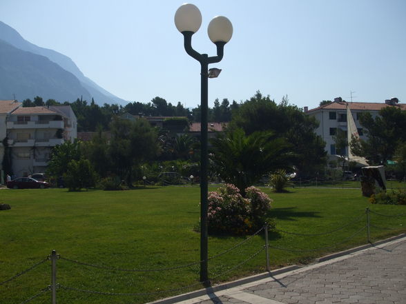 Makarska 2009 - 