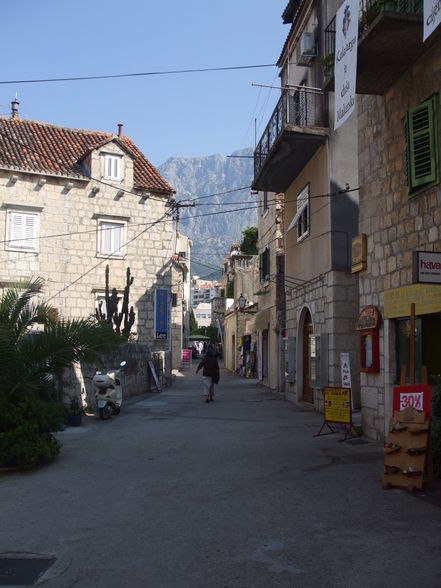 Makarska 2009 - 