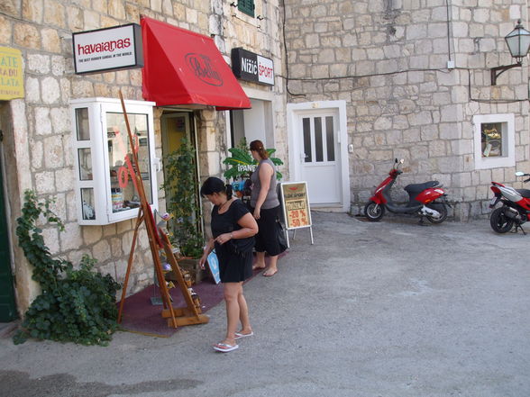 Makarska 2009 - 