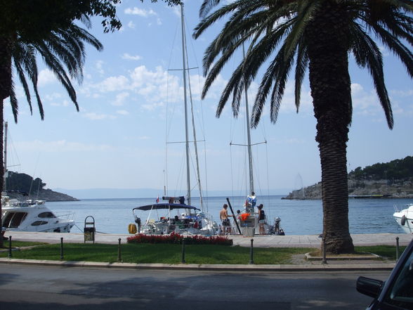 Makarska 2009 - 