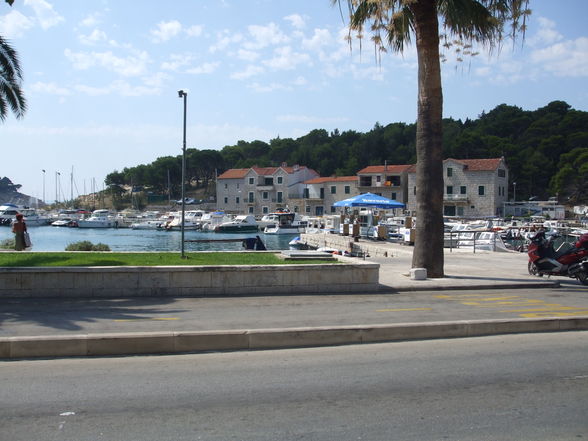 Makarska 2009 - 