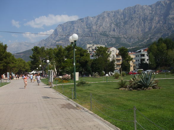 Makarska 2009 - 