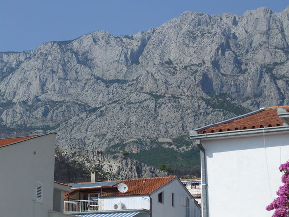 Makarska 2009 - 