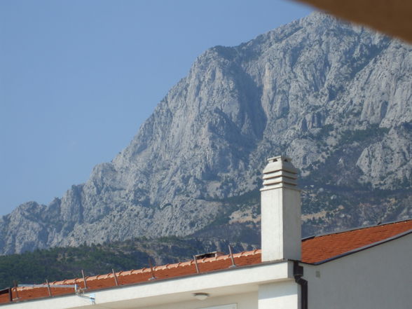 Makarska 2009 - 