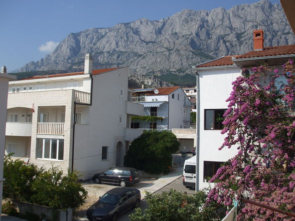 Makarska 2009 - 