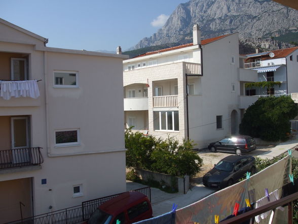 Makarska 2009 - 