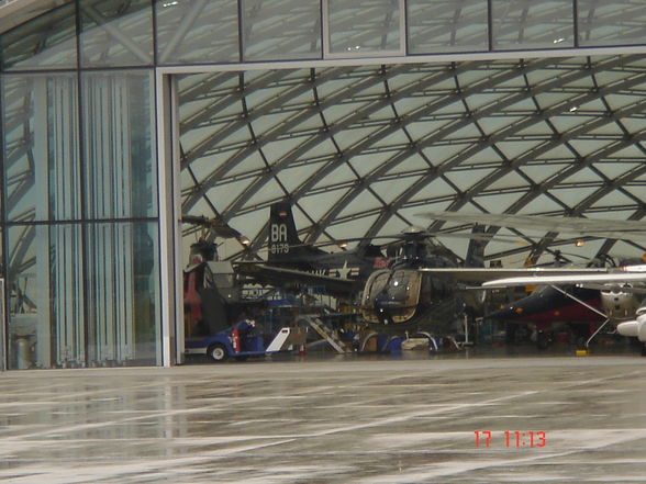 Hangar 7 - 