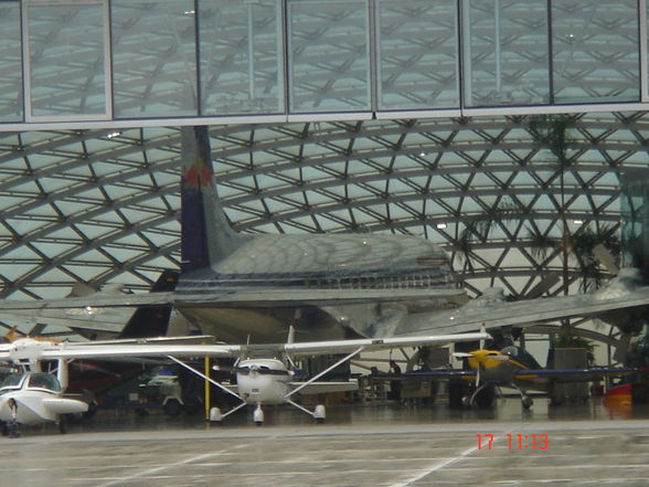 Hangar 7 - 