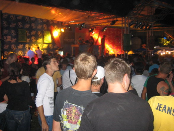 Donauinselfest mit da Wientruppn - 