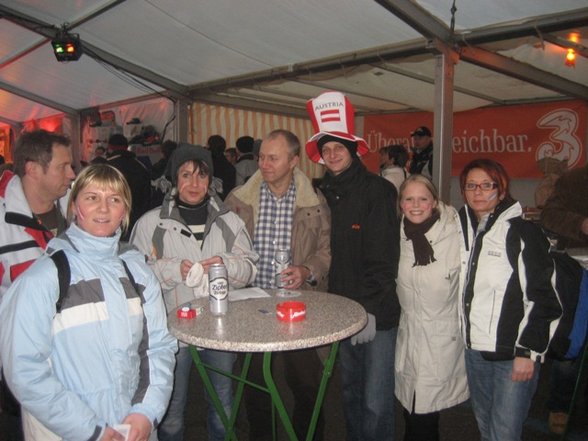 Jänner 07 @ Nightrace Schladming - 