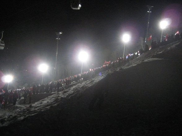 Jänner 07 @ Nightrace Schladming - 