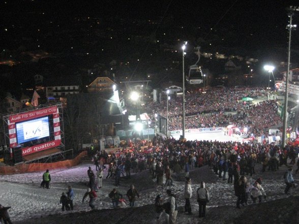 Jänner 07 @ Nightrace Schladming - 