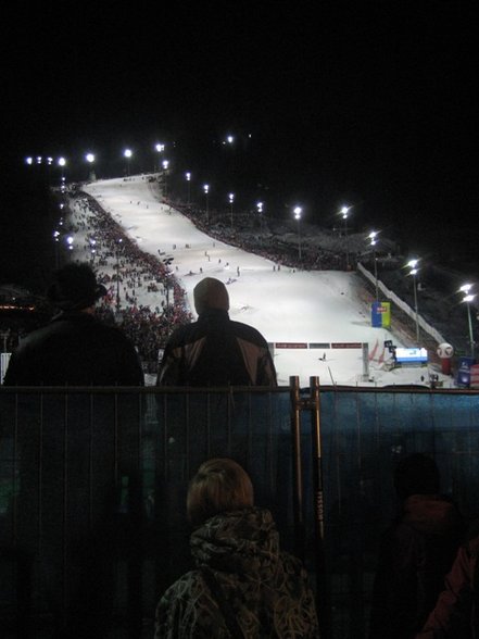 Jänner 07 @ Nightrace Schladming - 