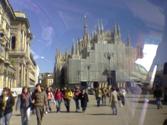 Feb - Juli 2006 @ City Trip Impressions - 
