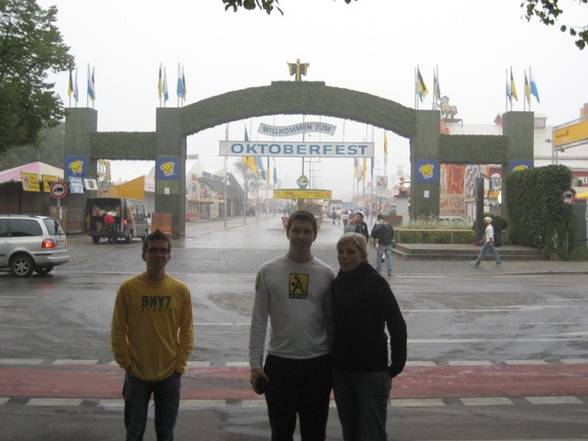 Sept 06 @ Wiesn '06 - 